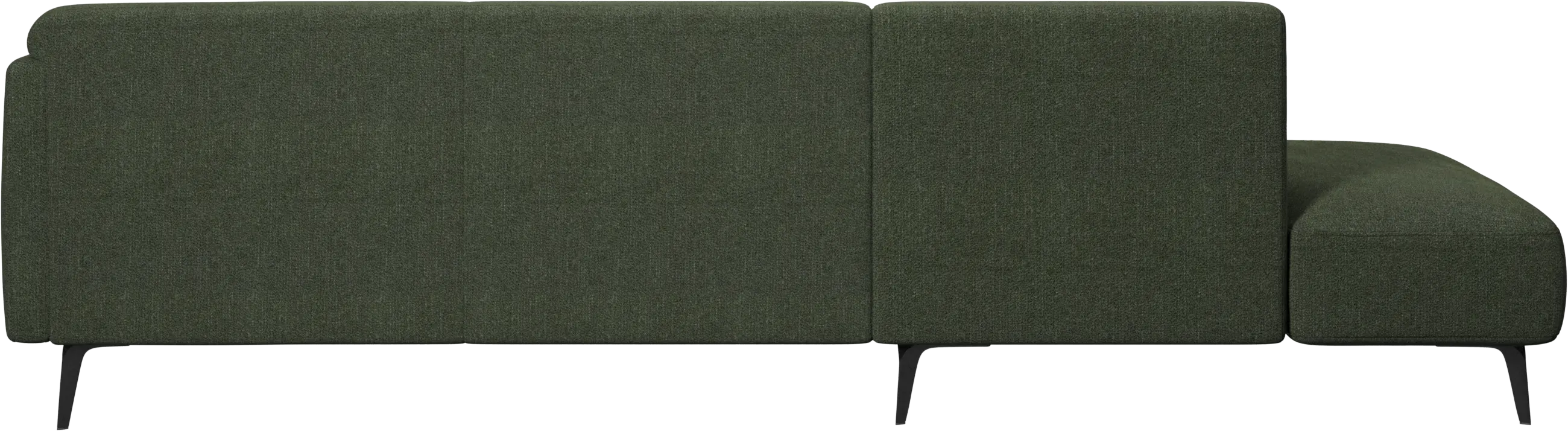 Modena sofa with resting unit | BoConcept
